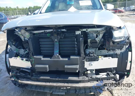 2024 Mazda Cx-90 3.3 Turbo Premium Plus из США, поврежденный, VIN JM3KKEHD4R1135598